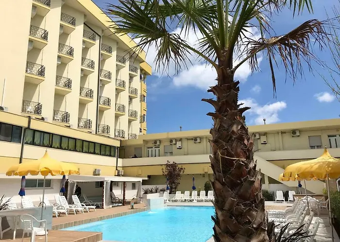 Montmartre 4* Rimini