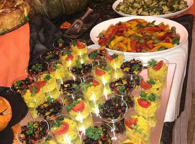 Montmartre Appart hôtel Rimini