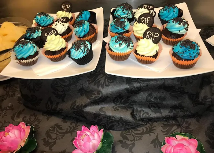 Montmartre Римини