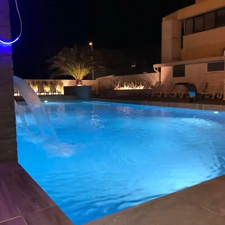 Lejlighedshotel Montmartre 4*