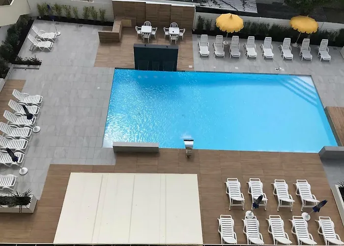 Montmartre Aparthotel