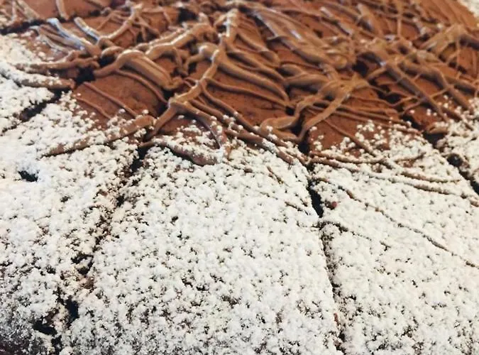 아파르타멘티 몽마르트르 아파트호텔 리미니