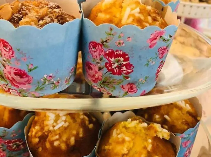 아파르타멘티 몽마르트르 리미니