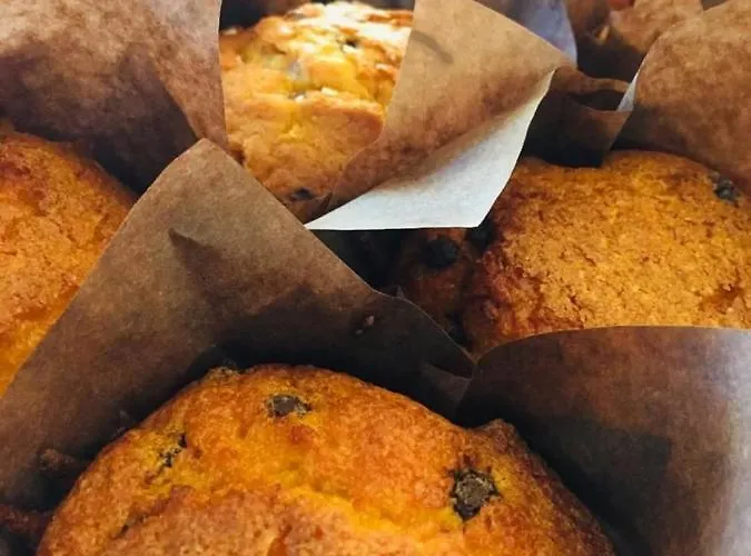 아파르타멘티 몽마르트르 아파트호텔 리미니