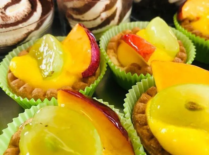 아파르타멘티 몽마르트르 아파트호텔 리미니