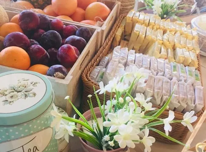 아파트호텔 아파르타멘티 몽마르트르