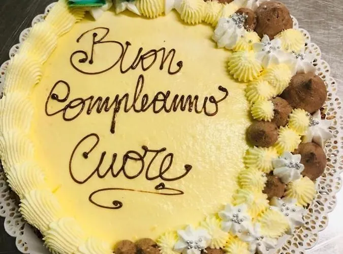 아파르타멘티 몽마르트르 리미니