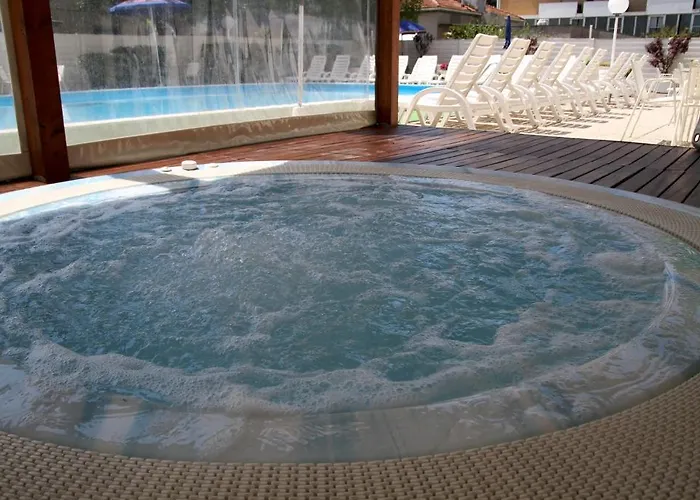 아파트호텔 아파르타멘티 몽마르트르