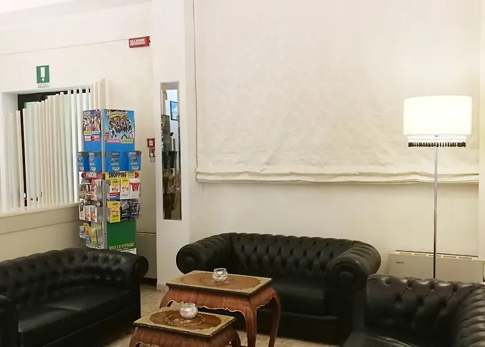 아파르타멘티 몽마르트르 리미니