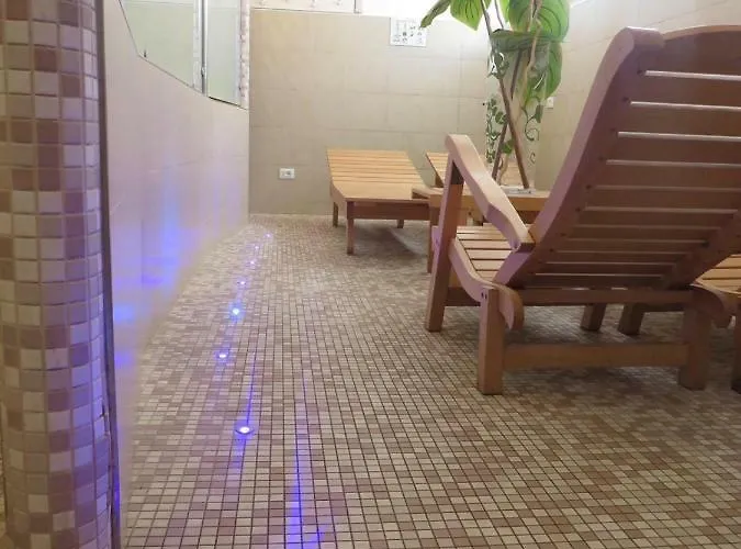 아파르타멘티 몽마르트르