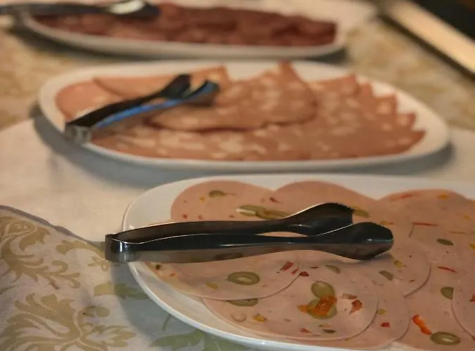 아파트호텔 아파르타멘티 몽마르트르 리미니